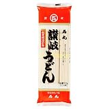 石丸製麺 讃岐うどん 500g×5袋