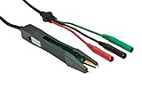 Extech lcr203 SMDピンセットプローブfor lcr200