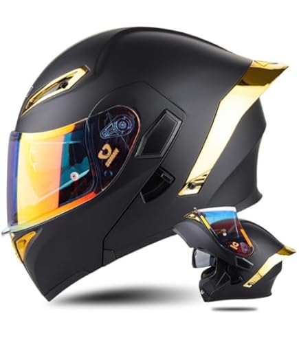 Amazon.co.jp: SOMAN-965 Bluetooth フルフェイスヘルメット バイク