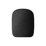 オーディオテクニカ AT20シリーズ専用 ウィンドスクリーン ノイズ低減 ポップフィルター 【適合機種:AT2020 AT2020USB-X AT2020USB-XP AT2020USB+ AT2035 AT2050】AT8178