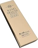 キング砥石 キングデラックス 仕上標準型 (高級刃物用砥石 最終超仕上用) No.8000