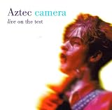 Live on the Test