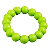 Roo Beads 'Eva' Silicone Teething Bracelet for Nursing Breastfeeding Moms, Babies, Toddlers BPA-Free