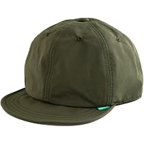 Amazon | [ナコタ] キャップ BALL HIKE CAP 撥水 軽量 大きいサイズ