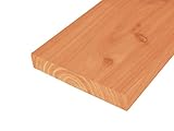 DIY素材 国産杉（新材） 厚21×幅140×長さ1010ｍｍ 屋外用塗装仕上げ NL（ナチュラル）色