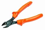 BAHCO 2101S-180 1000 Volt 7 Inch Diagonal Cutting Pliers [並行輸入品]
