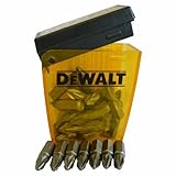DeWALT ドライバービットセット 25ピース Phillips PH2 DT71522-QZ