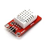 GAOHOU AM2302 DHT22デジタル温度湿度センサーモジュールArduino SCM用