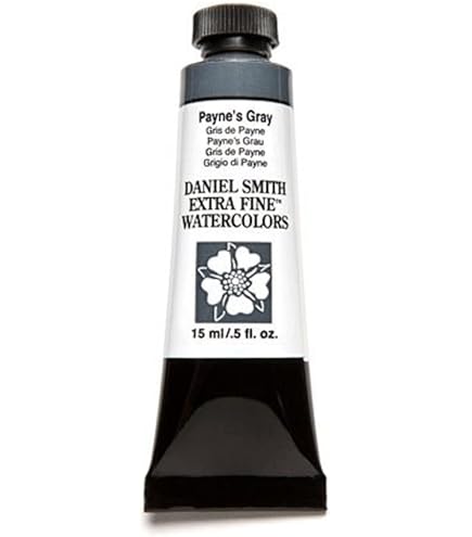 Amazon | ダニエルスミス 固形水彩絵具 エキストラファイン