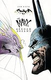 Batman/The Maxx: Arkham Dreams