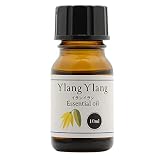 天然100% イランイラン オイル 10ml 精油 エッセンシャルオイル アロマオイル
