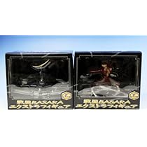 Amazon.co.jp: 戦国BASARA エクストラフィギュア バサラ アニメ