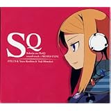 世界樹の迷宮 DS 予約特典CD『SQ Sekaiju no MeiQ sound track』【特典のみ】