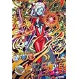 ドラゴンボールヒーローズGDM04弾/HGD4-54 トワ UR