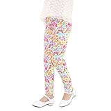 Luxsea PANTS ベビー・ガールズ ガールズ US サイズ: 5-6 Years カラー: マルチカラー