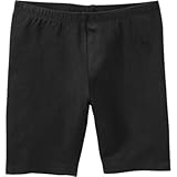 OSHKOSH(オシュコシュ) プレイショーツ ブラック ボトムスショートパンツ 4歳【並行輸入】
