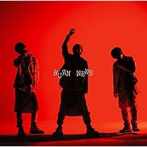 Amazon.co.jp: 未来へ / ReBorn (通常盤) - NEWS: ミュージック