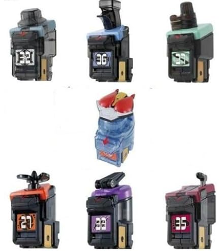 仮面ライダーフォーゼ　ガシャポンアストロスイッチセット Amazon.co.jp: ガシャポン 仮面ライダーフォーゼ アストロスイッチ07