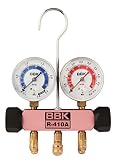 BBK 410-PKL R410A マニホールド