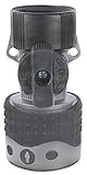 Gilmour Female Hose End Shut-off (29QF) [並行輸入品]