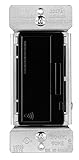 Eaton rf9534dbk Aspire 600 W RF白熱/ Mlvスマートディマー、ブラック