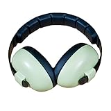 Banz(バンズ) ベビー・キッズ用 防音 イヤーマフ ベビー グリーン EM011-BG [並行輸入品]