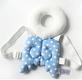 Dasukie 赤ちゃん安全ためのごっつん防止やわらかリュック