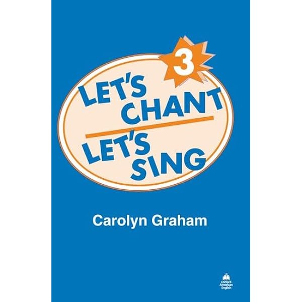 Amazon | Let's Chant, Let's Sing 1: Songs And Chants