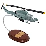 Ah - 1 Wコブラ – 1 / 44スケール