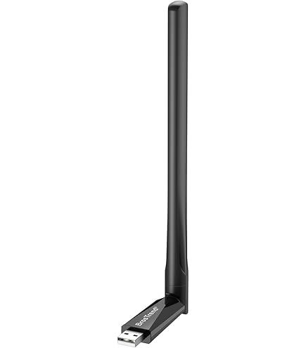 Panda Wireless Adattatore USB WiFi 150Mbps 802.11n – Compatibile Windows, Linux, Kali, Raspberry - 3
