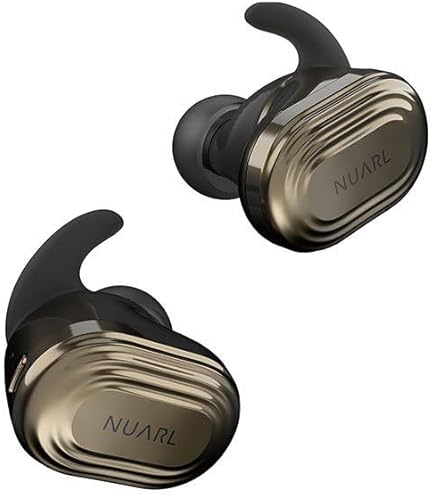 Amazon.co.jp: 【公式アウトレット】NUARL N10 Plus 完全 ワイヤレス