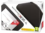 【欧州版】ニンテンドー3DS XL ブラック (Nintendo3DS XL BLACK) ※European Version