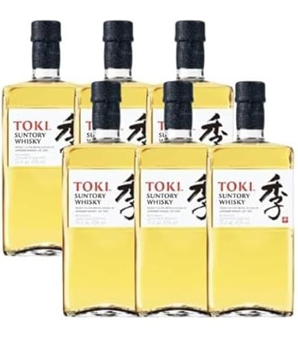 Amazon.co.jp: サントリー TOKI-季- トキ 100周年記念ギフト箱付き 43