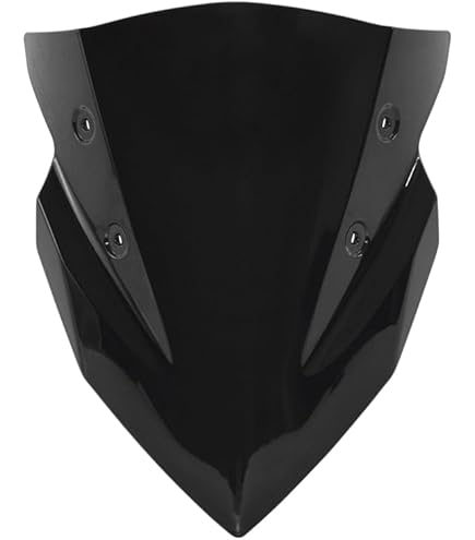 Amazon | MRA(エムアールエー) スクリーン レーシング ブラック Z250