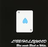 Blue wants Black or White.
