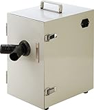 Romantic桜　JT-26Bダストコレクター　小型静音集塵機　デジタル表示　Y型バキューム口