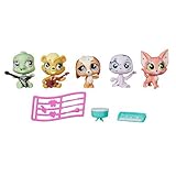Hasbro B0282 LPS - Multipet Pack Ast - Wave 1 4