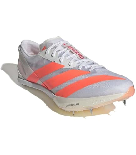 Amazon.co.jp: アディダス（adidas） 陸上スパイク オールウェザー