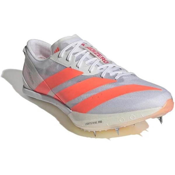 Amazon | [adidas] メンズ アディゼロ フィネス ADIZERO FINESSE NJN48
