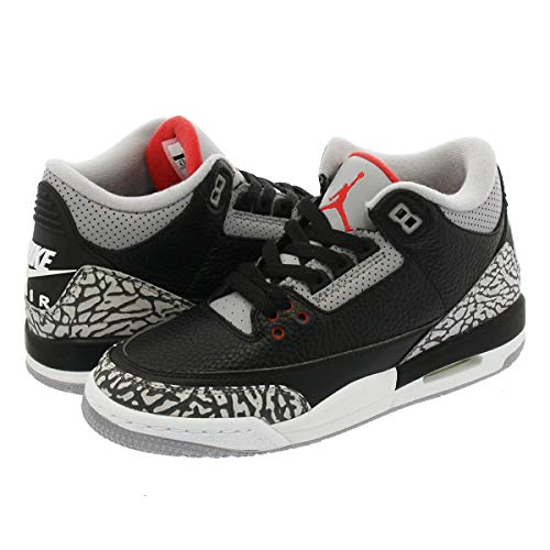 jordan 3 retro og bg