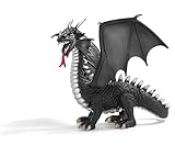 シュライヒ エルドラド Black Dragon フィギュア 72057