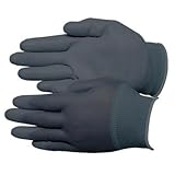 3M:精密作業手袋(手の平コーティング) 型式:PU020-B1