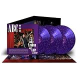 Lexicon Of Love Live: 40th Anniversary Live At Sheffield City Hall [Analog]