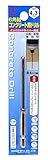 大西工業 ６角軸コンクリート用ドリル（NO．２４） 4.3mm