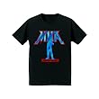 僕のヒーローアカデミア 轟焦凍 箔プリントTシャツ メンズ XLサイズ