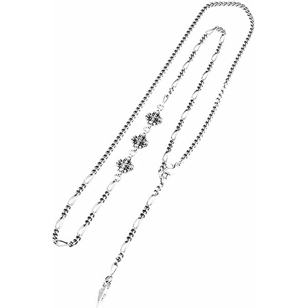 Amazon | [DEAL DESIGN] スライドチェーンCL100 (Mサイズ) フレア