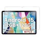 LKOOZO ガラスフィルム Bmax I10 Plus 専用液晶保護フィルム 強化ガラスフィルム HDクリア