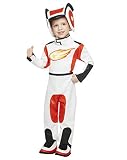 Spirit Halloween BABY_COSTUME ユニセックス・ベビー カラー: ホワイト