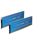 OSCOO RGB DDR4 (16GBキット(8GB x 2))