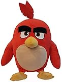 Rovio Angry Birds Red 16" Plush Pillow Buddy [並行輸入品]